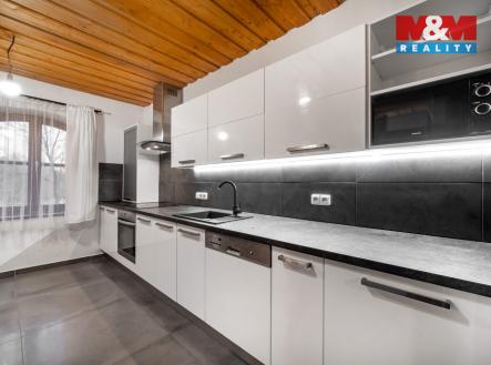 Prodej chaty/rekreačního objektu, 260 m²