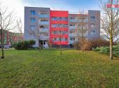 Prodej bytu, 1+kk, 31 m²