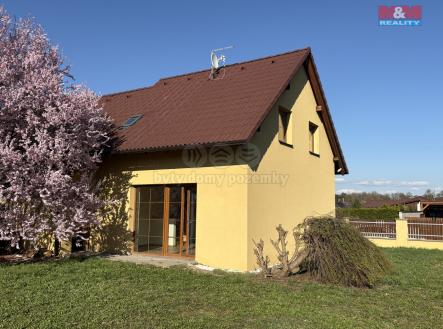 Prodej domu/vily, 120 m²