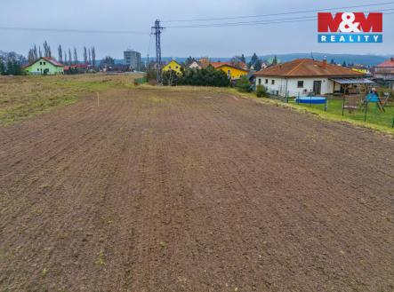 Prodej pozemku pro bydlení, 1 565 m²