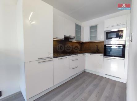 Prodej bytu, 2+kk, 44 m²