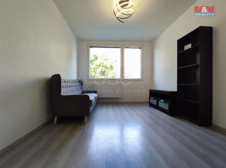 Prodej bytu, 2+kk, 44 m²