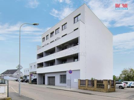 Prodej bytu, 1+kk, 33 m²