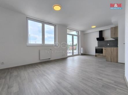 Prodej bytu, 1+kk, 33 m²