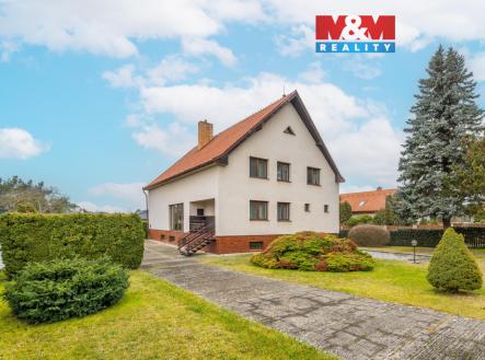 Prodej domu/vily, 270 m²