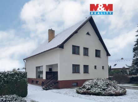 Prodej domu/vily, 270 m²