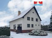 Prodej domu/vily, 270 m²