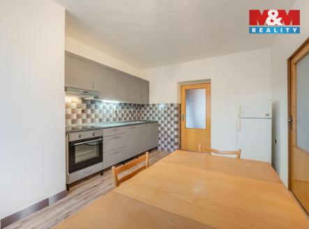 Prodej domu/vily, 270 m²