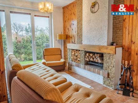 Prodej domu/vily, 270 m²