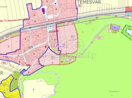 Prodej - pozemek pro bydlení, 3 708 m²