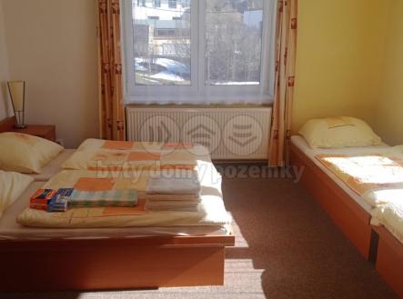 Prodej domu/vily, 600 m²