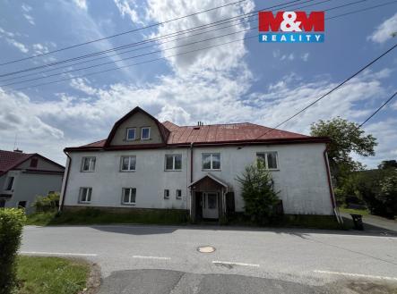 Prodej domu/vily, 600 m²