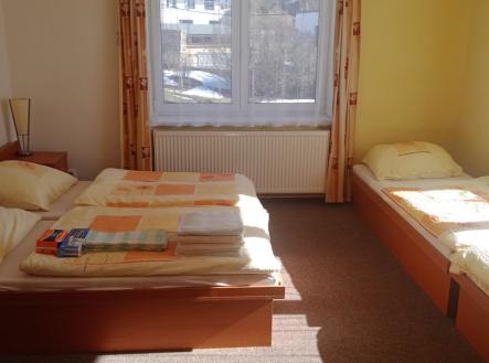 Prodej domu/vily, 600 m²