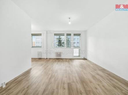 Prodej bytu, 3+1, 68 m²