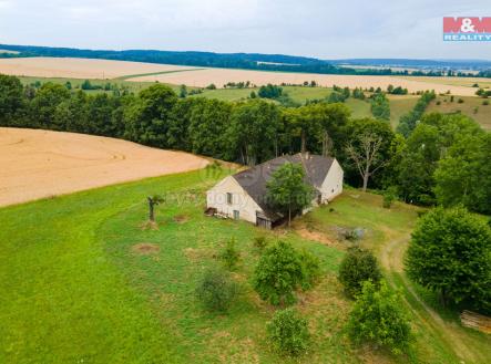 Prodej - dům/vila, 120 m²