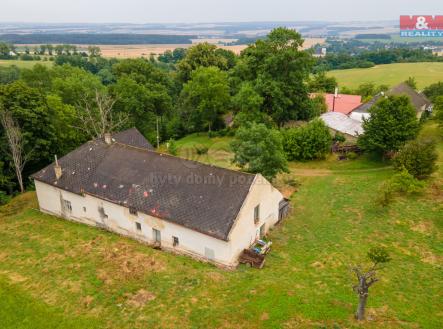 Prodej - dům/vila, 120 m²