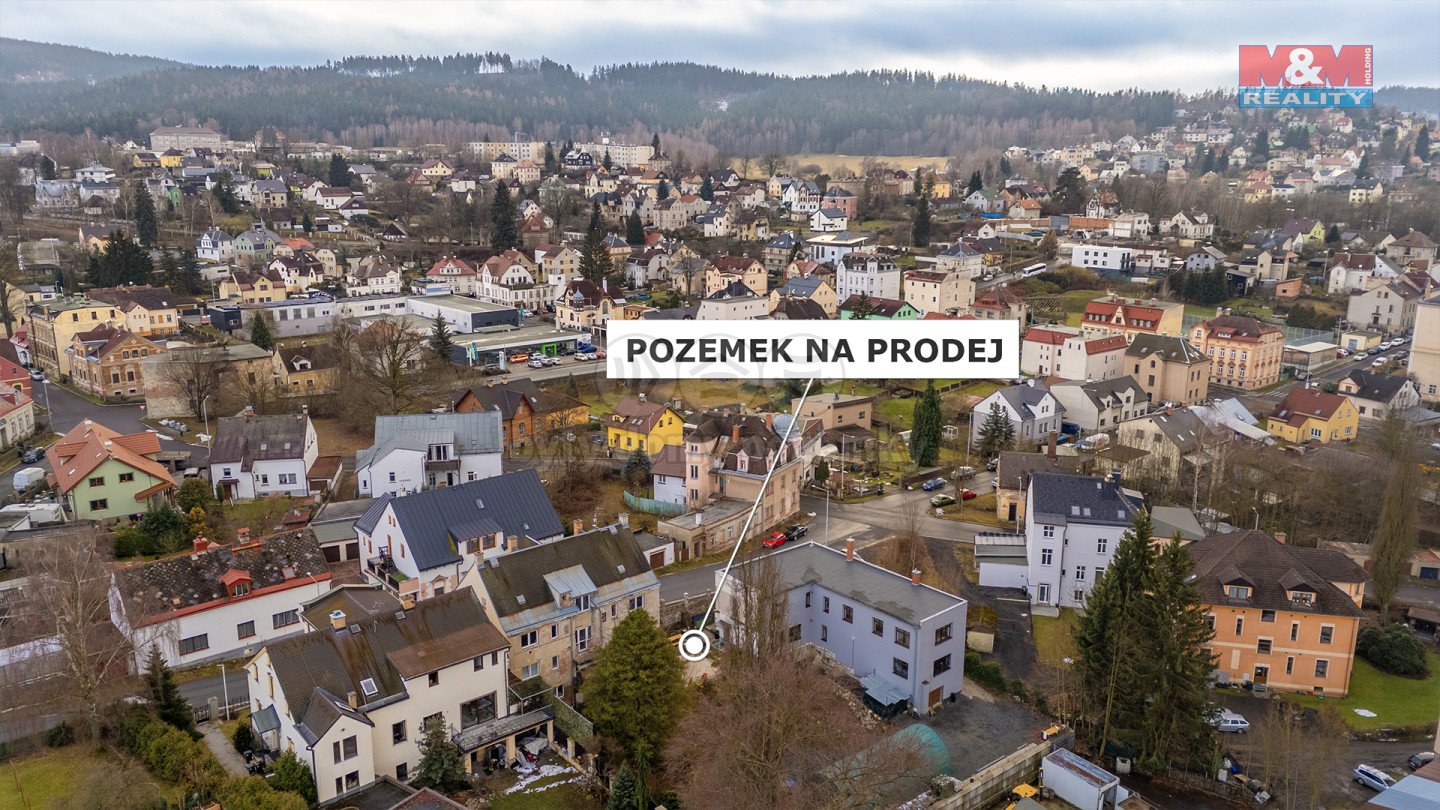 Pozemek