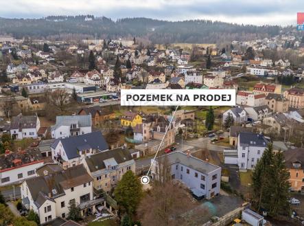 Prodej - pozemek pro bydlení, 250 m²