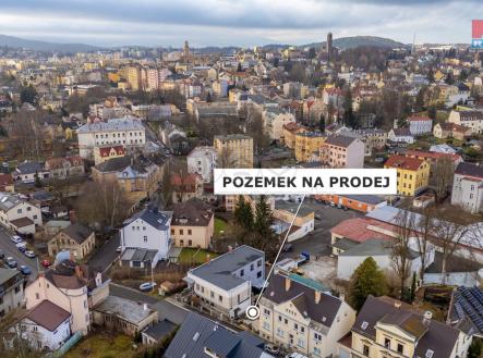 Prodej - pozemek pro bydlení, 250 m²