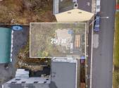 Prodej pozemku pro bydlení, 250 m²