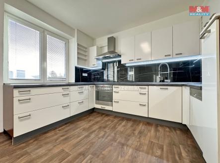 Prodej bytu, 3+kk, 93 m²