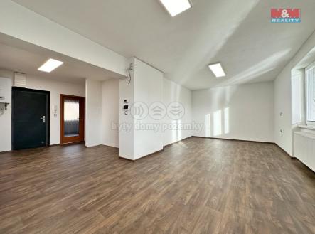 Prodej bytu, 3+kk, 93 m²