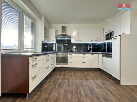 Prodej bytu, 3+kk, 93 m²