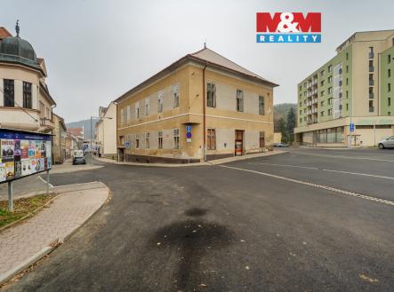 Prodej domu/vily, 1 200 m²