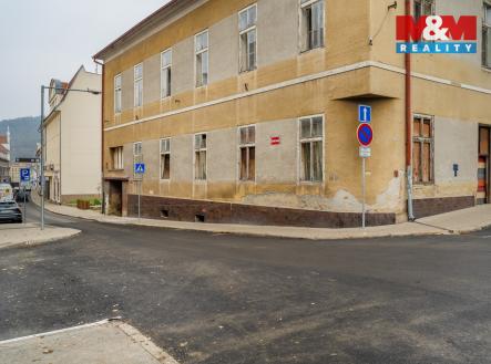 Prodej domu/vily, 1 200 m²