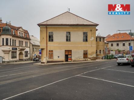 Prodej domu/vily, 1 200 m²