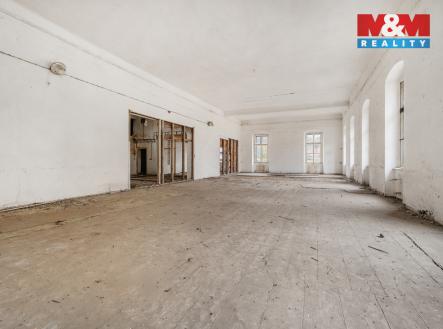 Prodej domu/vily, 1 200 m²