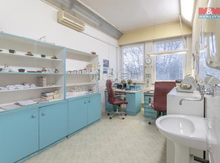 Prodej obchodní prostor, 493 m²