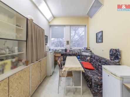 Prodej obchodní prostor, 493 m²