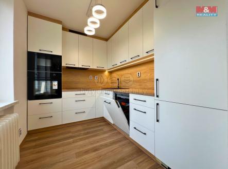 Prodej bytu, 3+kk, 64 m²