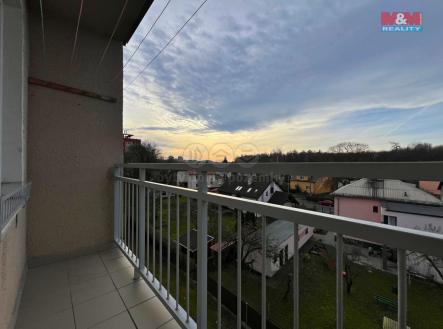 Prodej bytu, 3+kk, 64 m²