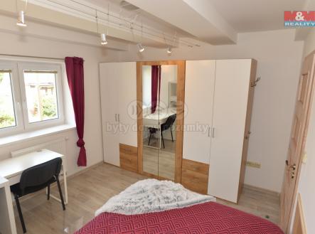 Pronájem bytu, 1+kk, 49 m²