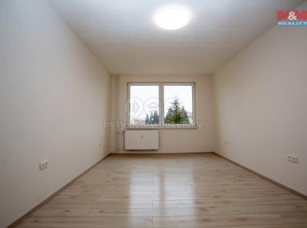 Prodej bytu, 1+kk, 31 m²