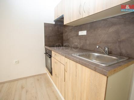 Prodej bytu, 1+kk, 31 m²