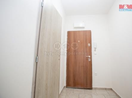 Prodej bytu, 1+kk, 31 m²