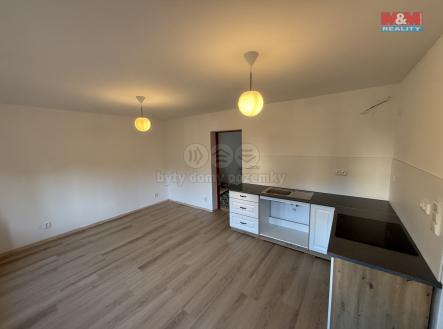 Pronájem - dům/vila, 65 m²