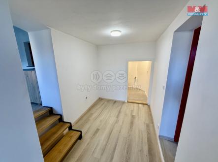 Pronájem - dům/vila, 65 m²