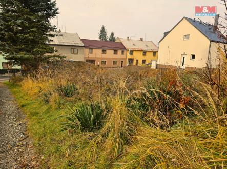 Prodej - pozemek pro bydlení, 368 m²