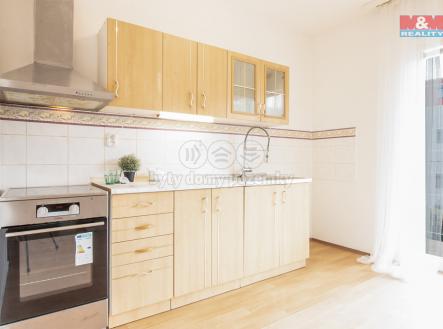 Pronájem bytu, 1+kk, 35 m²