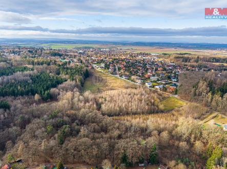 Prodej - pozemek, zemědělská půda, 5 205 m²