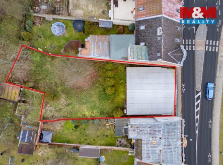 Prodej obchodní prostor, 124 m²