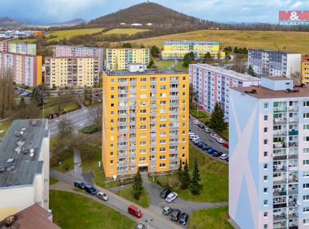 Prodej bytu, 2+kk, 36 m²