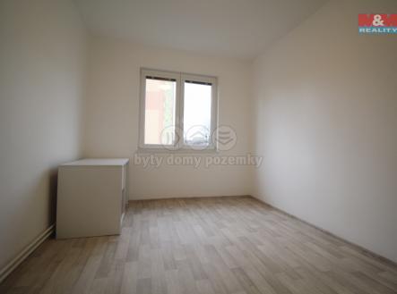 Pronájem bytu, 3+kk, 66 m²