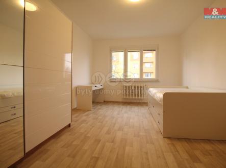 Pronájem bytu, 3+kk, 66 m²