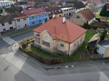 Prodej - dům/vila, 200 m²