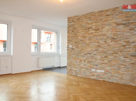 Pronájem bytu, 3+1, 84 m²